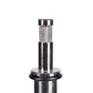 Thép không gỉ bùng nổ cánh tay cho Studio chụp ảnh 98-228 cm Telescopic C đứng thanh ngang chủ tripod cho ánh sáng đứng - Product Image 4