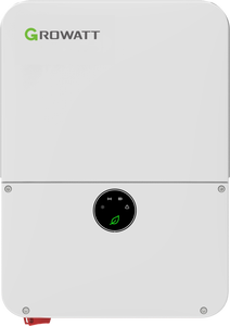Growatt MIN8200~11400TL-XH-US DC/AC Admite Múltiples Modos de Gestión de Energía (Autoconsumo, Cero Exportación a la Red) - Product Image 4