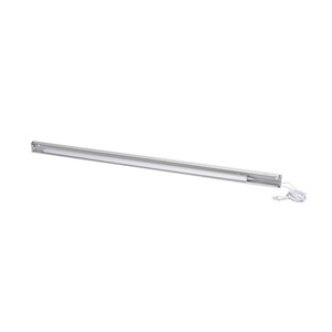 Foco de banco de trabajo LED de una sola bombilla Fami, 1500mm de largo - Product Image 1