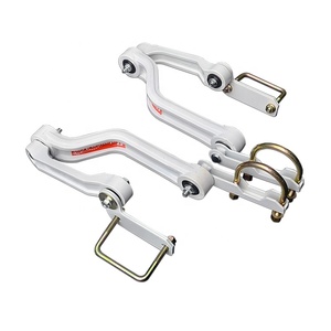 Bras d'équilibrage de suspension de camionnette, barre <span class=keywords><strong>stabilisatrice</strong></span> arrière pour Ranger 2012+ - Product Image 1