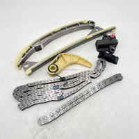 قطع غيار المحرك، مجموعة مكونات توقيت السيارات، طقم سلسلة التوقيت 24410-3CGA3، 24312-3CGA1، 24810-3CGA2، 24560-3CGA1، 24300-3CGA0