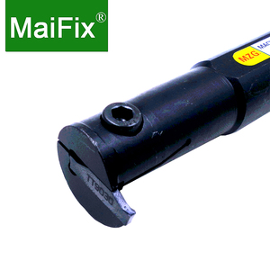 Maifix TTIR CNC Máy Tiện Cắt-Off Toolholders TDC2 Rãnh Cutter Lỗ Bên Trong Rãnh Công Cụ Chuyển Chủ - Product Image 4