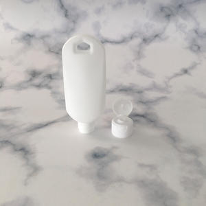 Colorido llavero vacío tamaño de viaje 30ml 60ml botellas de Spray botella colorida mosquetón soporte gancho por Domestar - Product Image 1