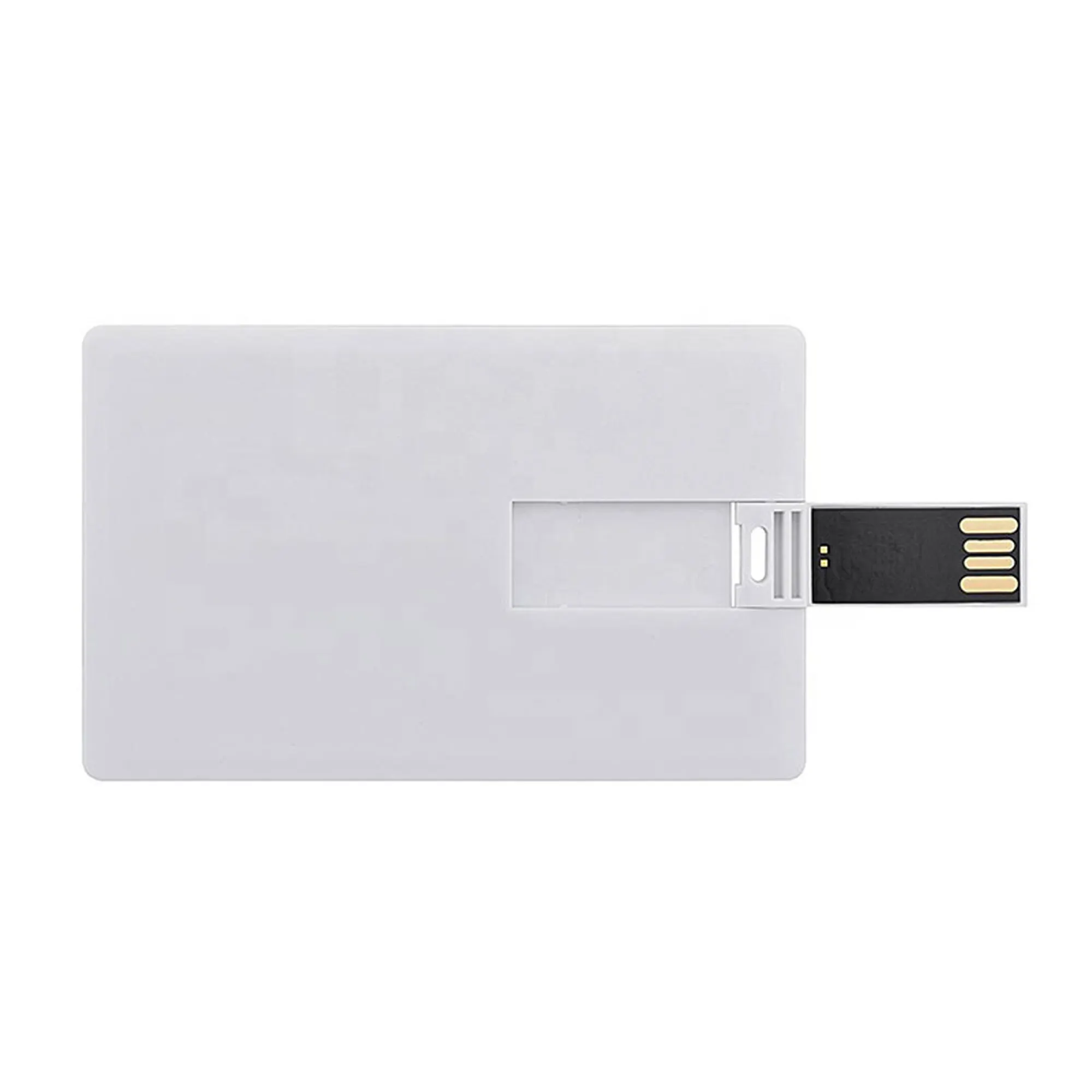 Tùy Chỉnh 1Gb 2Gb 4Gb Trống Thẻ Kinh Doanh Usb Flash DriveCard Usb Flash MemoryUsb Thẻ Tín Dụng Pen Drive