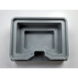 Scatole, astucci e imbottiture rigide riutilizzabili, stampa 3D FDM su misura del prodotto, a partire da 6,90 € - Product Image 1