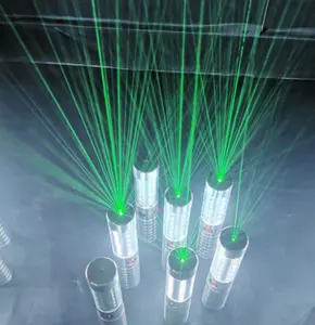 Accessoires de Bar durables bouteille de Champagne lumières Led Laser portable étincelles <span class=keywords><strong>électrique</strong></span>s Led stroboscopique Baton - Product Image 1