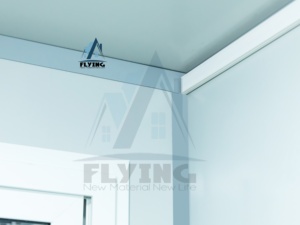<span class=keywords><strong>Baño</strong></span> Prefabricado Individual, Combinación de Inodoro y Ducha Modular Portátil, Cabina de Ducha <span class=keywords><strong>para</strong></span> Exteriores, <span class=keywords><strong>Baño</strong></span> Público <span class=keywords><strong>para</strong></span> Campamentos, Eventos y Obras de Construcción - Product Image 6