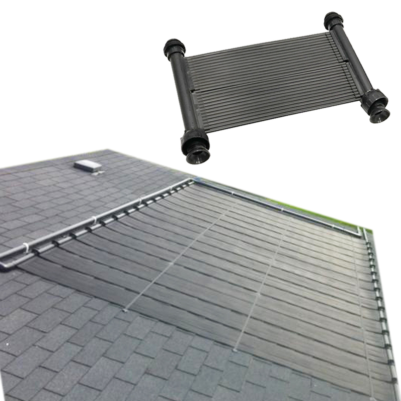 Factory Offer UV Resistant Black PP