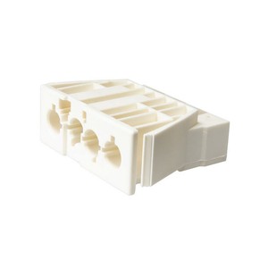 Connecteurs de marque AC 166 GEST/ 4 WS 4P AC 166 G, Assemblages de connecteurs SSL, Fiches mâles pour connexion carte-câble, Serre-câbles AC 166 GEST - Product Image 1