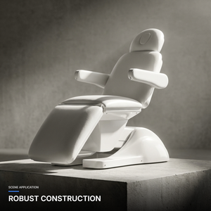 Lit <span class=keywords><strong>de</strong></span> soin électrique <span class=keywords><strong>de</strong></span> luxe à 2 moteurs, fauteuil <span class=keywords><strong>de</strong></span> soin du visage, lit inclinable pour esthéticienne, mobilier <span class=keywords><strong>de</strong></span> salon <span class=keywords><strong>de</strong></span> beauté, <span class=keywords><strong>table</strong></span> <span class=keywords><strong>de</strong></span> massage et ensemble <span class=keywords><strong>de</strong></span> lit - Product Image 1