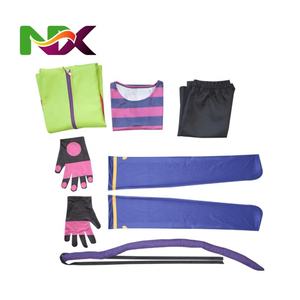 Costume de cosplay <span class=keywords><strong>SK8</strong></span> <span class=keywords><strong>the</strong></span> <span class=keywords><strong>Infinity</strong></span> Reki Langa, tenue de skateboarder d'<span class=keywords><strong>anime</strong></span>, stock de vente en gros d'usine - Product Image 6