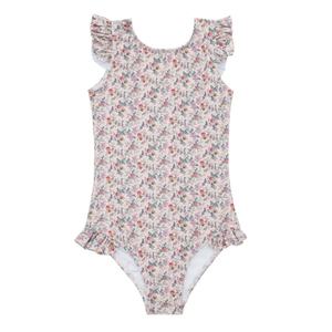 Tankini d'été personnalisé pour enfants, maillot de bain une pièce, vêtements de bain - Product Image 1