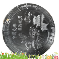 Couvercle de manhole SMC pour atelier d'usine et route