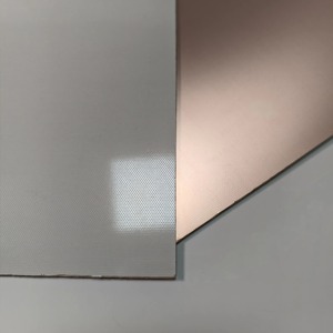 Industrial High Voltage FR4 Copper Clad Insulation <b>Laminate</b> <b>Sheet</b> Double-Sided Circuit Board - Product Image 3