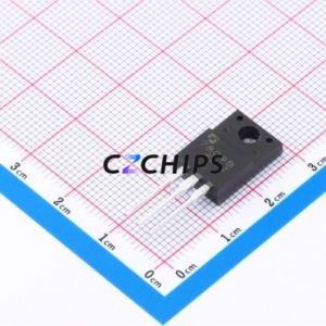 ชิปวงจรรวม TO-220F CJ7809B-TCN-ATG ของแท้และใหม่ - Product Image 1