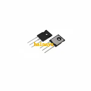 Elektronische Componenten Bom Lijst Chip Ic Offerte Snelle Levering High-Power Omvormer Naar-247 Fgy60t120sqdn