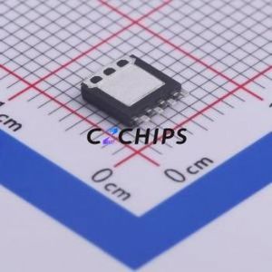 Transistor de efecto de campo (MOSFET) original-Nuevo, transistor de tipo transistor de 1/2" - Product Image 2