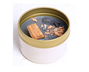 Giáng Sinh Trên Bán Sang Trọng Handmade Nến Với Jar Hộp Thơm Sáp Đậu Nành Nến Đá Cho Sinh Nhật Valentine Quà Tặng Nến - Product Image 1