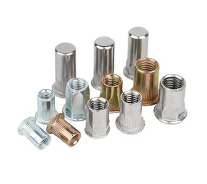 Blind Rivet <strong>Nut</strong> - Product Image 1
