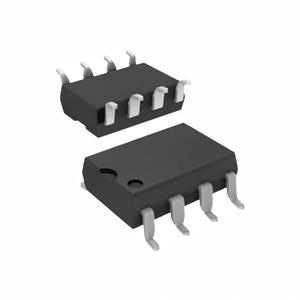 ไอซีออปแอมป์แบบแยกสัญญาณ 1 วงจร 8SMDGW ของแท้ บริการครบวงจร PS8551L4-AX 8 SMD, ชุดชิปอิเล็กทรอนิกส์ Gull Wing - Product Image 1