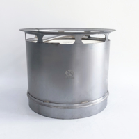 DAF1891481704,1945456R1704, 21374411704, 2137441R1704, 23260731704 Filter Partikel Diesel Sarang Lebah Keramik Katalis