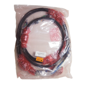 3HAC021827-001 Câble de corps IRB1600 en plastique, neuf et d'origine, pour applications d'automatisation en robotique industrielle - Product Image 6