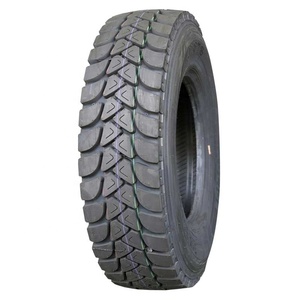 ยางรถบรรทุกขนาด 22.5 นิ้ว ขอบล้อ 295/80r225 315/80 R225 สำหรับยานพาหนะ - Product Image 1