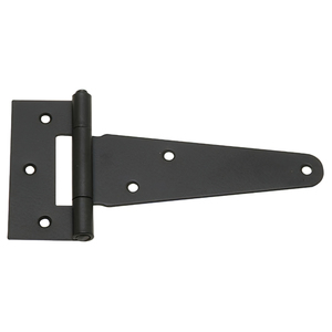 Cerniera Wolfpack T Nera 507 / 300x111 mm. - Product Image 1