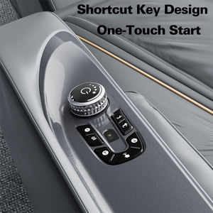 Zero Gravity 4D Chaise de <span class=keywords><strong>massage</strong></span> Space Capsule Design Réflexologie intégrale du corps et des pieds Excellente portabilité <span class=keywords><strong>Massage</strong></span> électrique réglable - Product Image 4