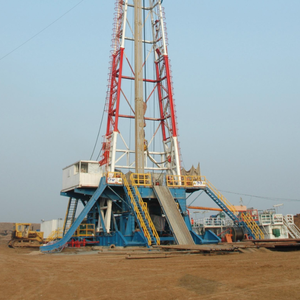 Rg Api Gecertificeerd <span class=keywords><strong>Zj70</strong></span> 2000pk 450T Ac Vfd Olieveld Booreiland Voor Efficiënte Olie-Exploratie - Product Image 6