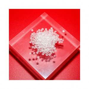 Carcasa LED basada en conductor térmico PA6 Prime Virgin Material Precio - Product Image 5