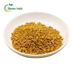 איכות גבוהה 100% מזון טבעי כיתה אבקת דבורים מעורבב תוספת אבקה - Product Image 3