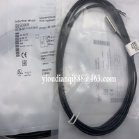Tersedia Sensor Saklar Proximity Baru BES IKVS-025.23-G-S4  Kualitas Tinggi Garansi Satu Tahun  DHL FEDEX UPS