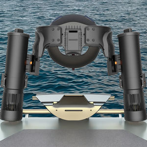 Scooters aquatiques à moteur sous-marin à grande vitesse à vendre Plongée sous-marine Sous Marin Aqua Acqua Scooter électrique sous-marin - Product Image 6