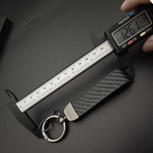 <span class=keywords><strong>พวง</strong></span><span class=keywords><strong>กุญแจ</strong></span>หนังคาร์บอนไฟเบอร์ปรับแต่งโลโก้ได้พวงกุญแจ<span class=keywords><strong>รถ</strong></span>สำหรับ <span class=keywords><strong>BMW</strong></span> Audi Mercedes VW Honda Toyota Nissan Land Rover MAZDA Hyundai - Product Image 5