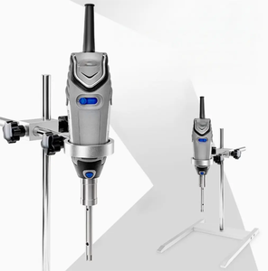 Handheld <b>Homogenizers</b> on Promotion for Processing Chemicals and Plastics Don't Miss Out on This Excellence! - Product Image 3