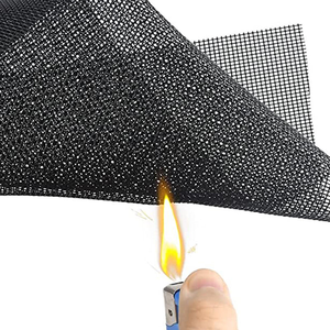 XFD Filet de protection transparent pour animaux domestiques, robuste et économique, pour balcon, <span class=keywords><strong>escalier</strong></span>, fenêtre, porte - Invisible et varié - Product Image 1