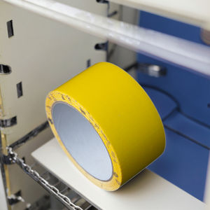 Ad alta resistenza Versatile Die Cut Buji nastro <span class=keywords><strong>biadesivo</strong></span> in gomma resistente <span class=keywords><strong>per</strong></span> tessuto di <span class=keywords><strong>vetro</strong></span> pellicola di carta impermeabile - Product Image 5