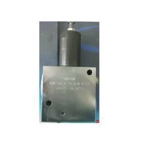 Balance hydraulique LHT50G-11-6-B - Product Image 1