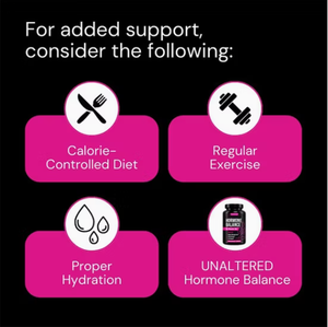 Formule d'amélioration métabolique et de remodelage corporel : <span class=keywords><strong>Ventre</strong></span> plat, amincissement de la taille, soutien des courbes avec une forte sensation de satiété, stimule la santé <span class=keywords><strong>du</strong></span> métabolisme - Product Image 6
