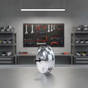 Moteur de moyeu de <span class=keywords><strong>vélo</strong></span> <span class=keywords><strong>électrique</strong></span> sans balais à engrenages 24v/36v/48v 74mm à frein en V avant, homologué EMC/CE, <span class=keywords><strong>le</strong></span> <span class=keywords><strong>plus</strong></span> <span class=keywords><strong>léger</strong></span>/<span class=keywords><strong>le</strong></span> <span class=keywords><strong>plus</strong></span> petit, 120W-350W, 25km/h, en promotion - Product Image 4