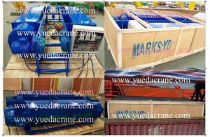 <span class=keywords><strong>Hoist</strong></span> Listrik Tali Kawat Low Headroom 2t 3t 5t 6t <span class=keywords><strong>8t</strong></span> 10t Dengan Troli Motor Listrik - Product Image 6