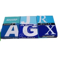 Papier copie A4 80 g/m² 500 feuilles/rame – Prix de gros le plus bas, échantillon gratuit