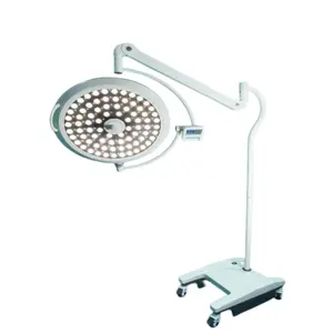 LED700Vertical Surgical Lamp Cold Light Source Without Shadow Light