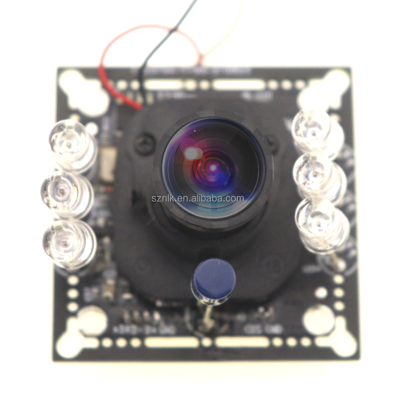 1 4 Inch CMOS Sensor PC7440
