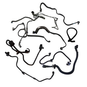 Новый инжекторный шланг для подачи топлива 1574HX для Volvo C30 C70 S40 V50 для CITROEN C3 C4 DS3 DS4 DS5 - Product Image 6