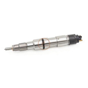 Inyector Common Rail de Alta Calidad 0445120313 51.10100-6154 51.10100-6184 0445120355 - Product Image 1