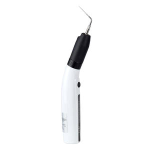 Activador Endo Ultra, Irrigador Dental Eléctrico, Limpiador de Conductos Radiculares, 20.1 cm, Metálico, Certificado CE, Hecho en Foshan - Product Image 1