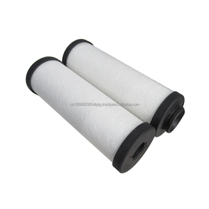 Huahang Factoy Supply Elemento filtrante separador coalescente de buena calidad - Product Image 4