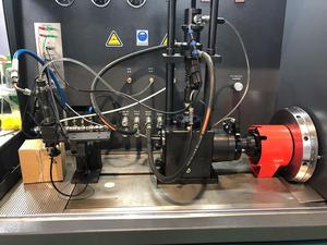 Nieuwe Aankomst Beste Prijzen Common Rail Injector Testbank Cr708 Common Rail Systeem Testbank - Product Image 5